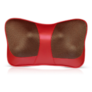 Winsoul Mini U Shape Facial Electronic Thera P Shiatsu Neck